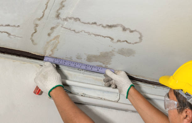 Reliable Burst Pipe Cleanup contractor in Tustin, CA by Local Water Damage Repair